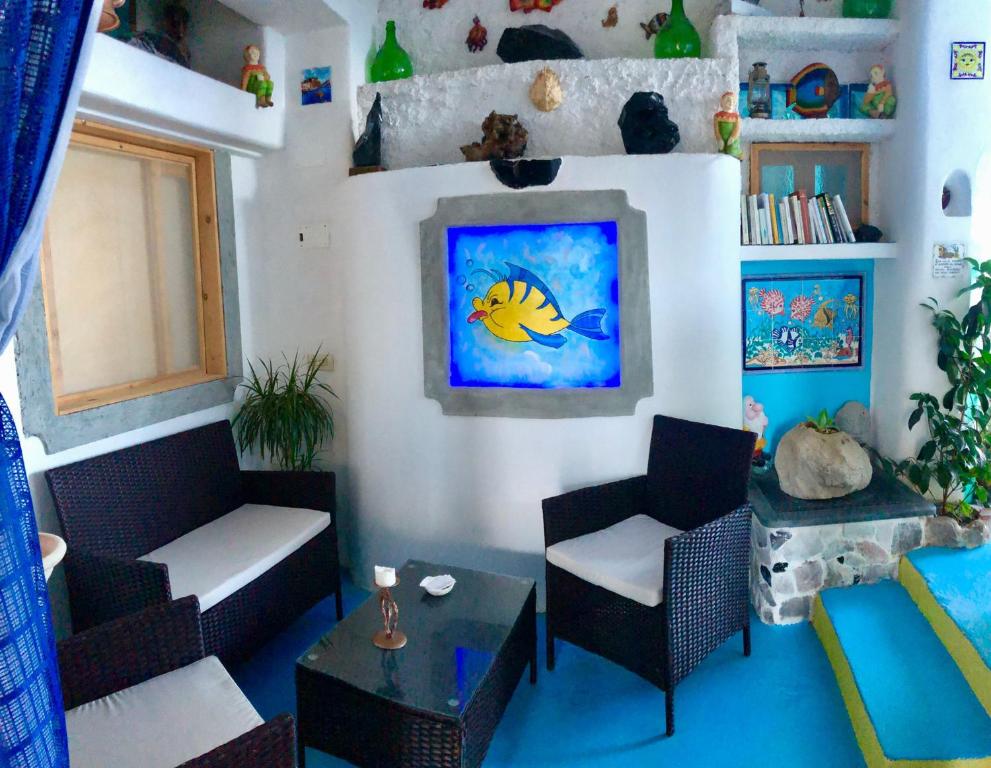 Holiday Home Case Blu - 12