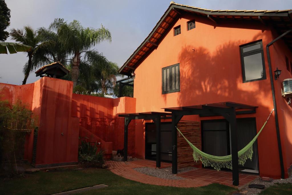 Janela de Marcia Bed and Breakfast - 豪华大号床一室公寓