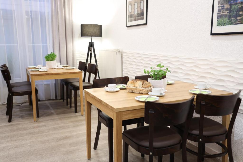 Businesshotel Berlin - Resim 9