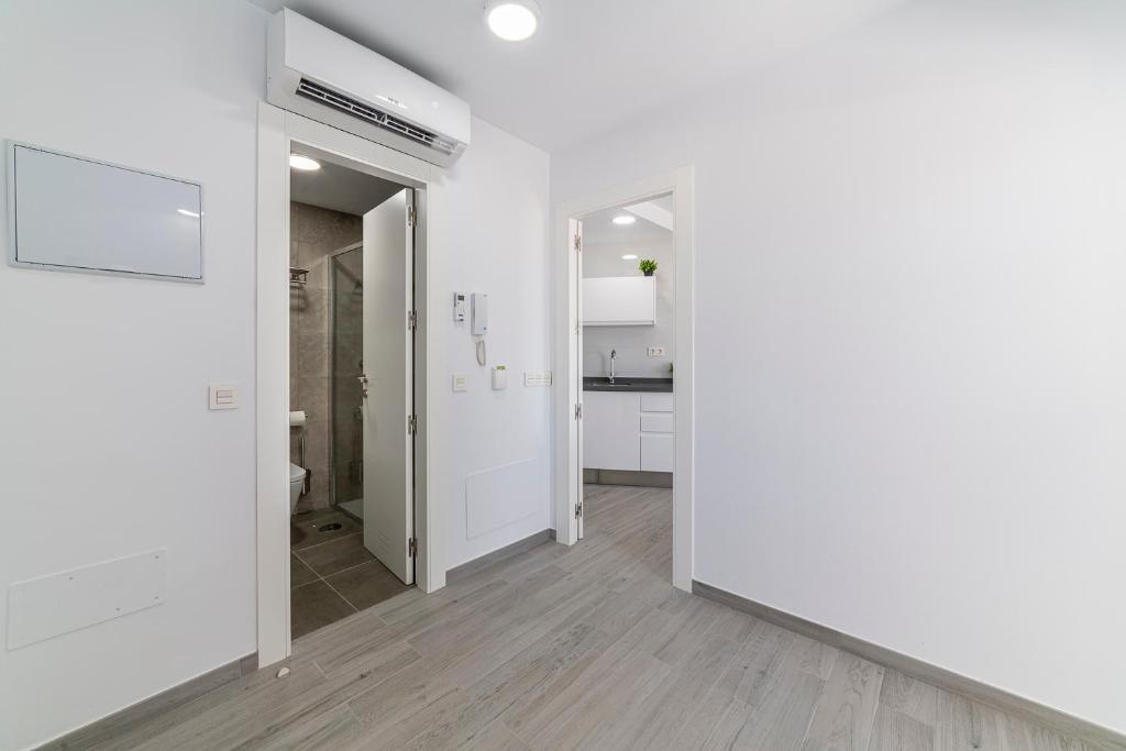 Apartamentos “Mar de Coral” Aguadulce - Пентхаус квартира