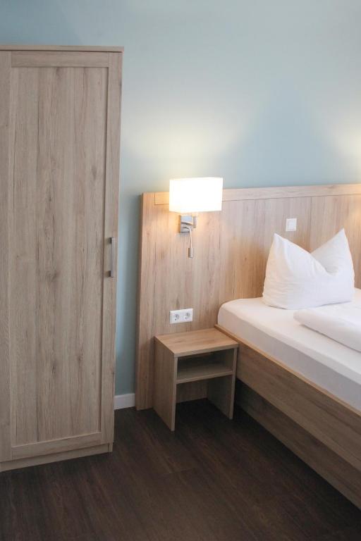 Businesshotel Berlin - Resim 10