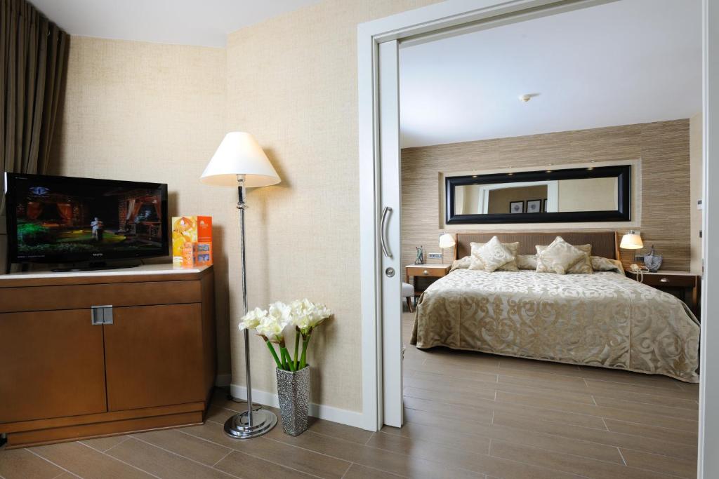 Elegance Hotels International Marmaris - Suite Junior