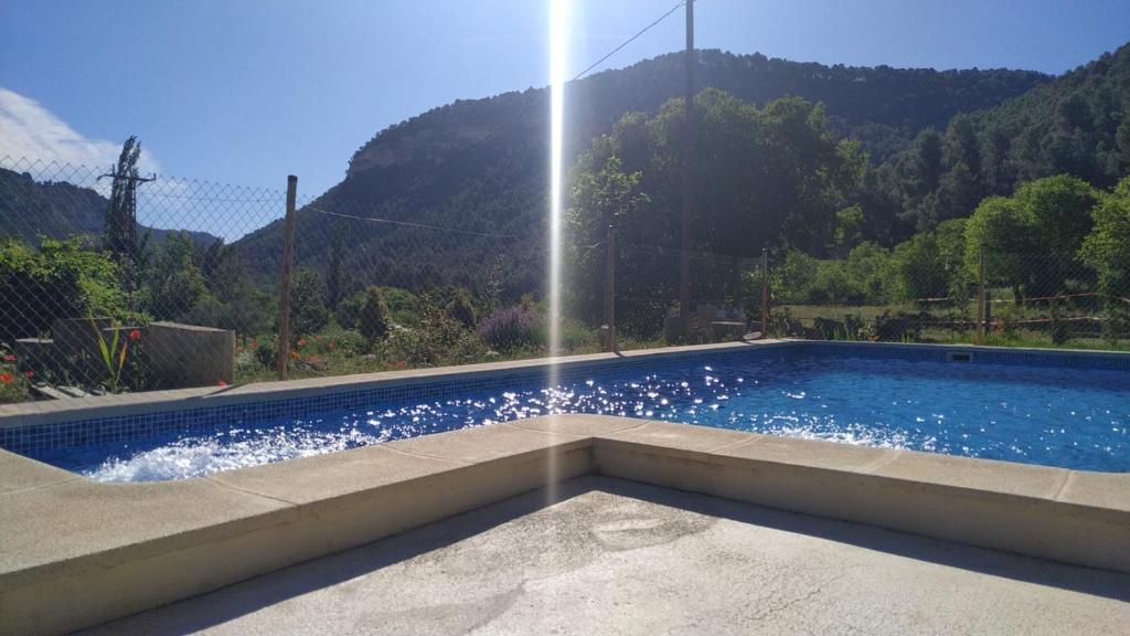 Booking.com: Casas rurales Las Rochas , Alcalá del Júcar ...