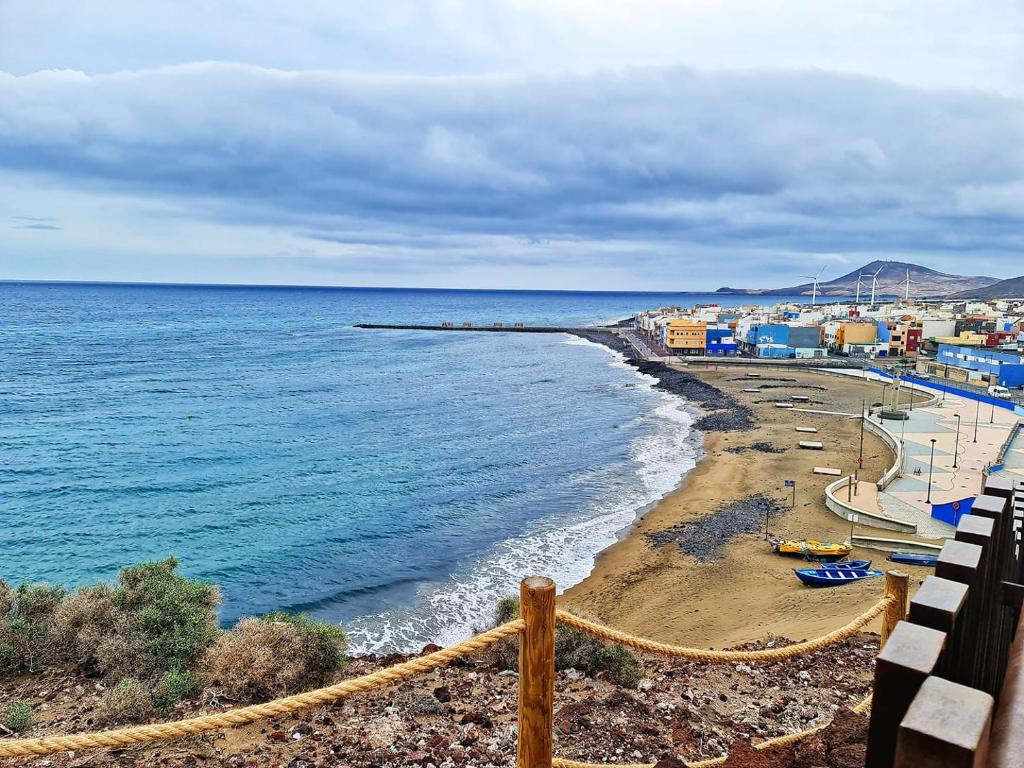 Gran Canaria Stays