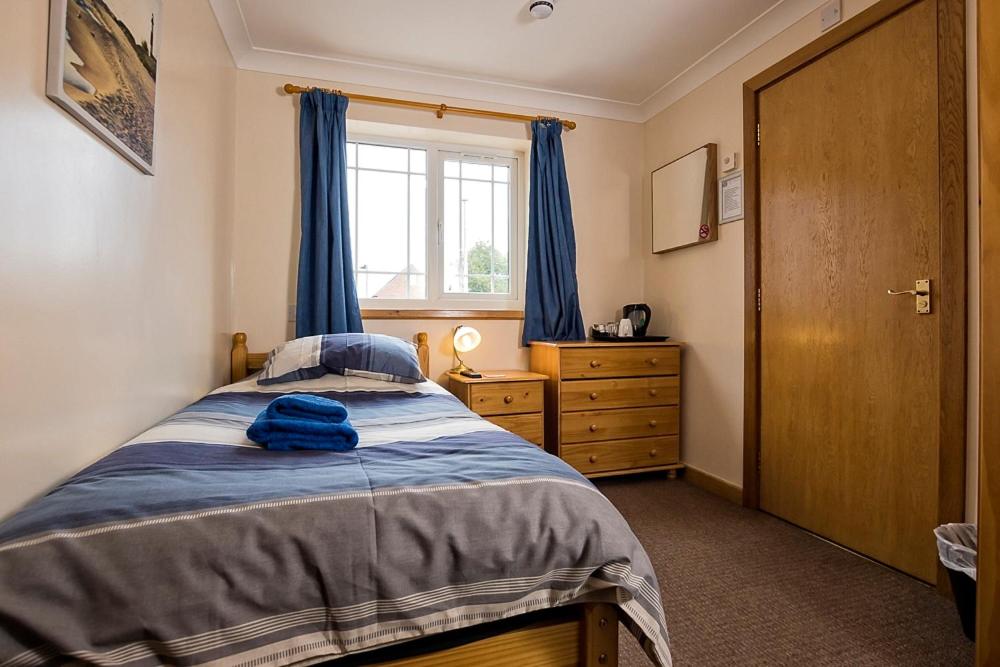 Thorne Central Guest House in Thorne, South Yorkshire, England