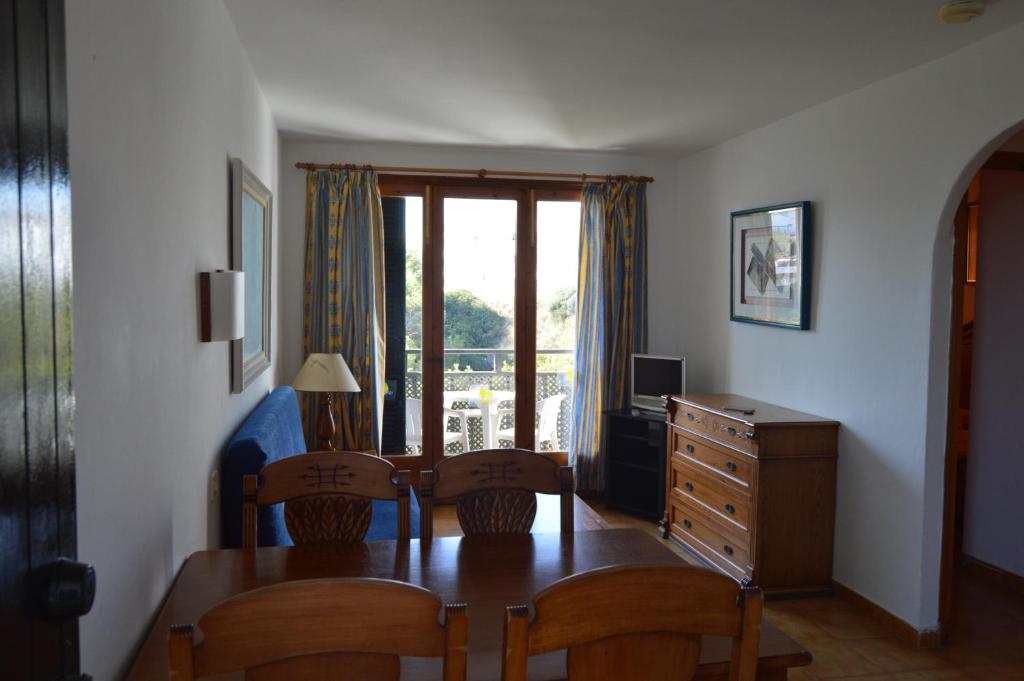 Booking.com: Apartamento Seth Sol Isla II , Arenal den ...