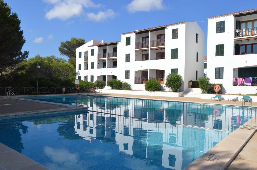 Booking.com: Apartamento Seth Sol Isla II , Arenal den ...