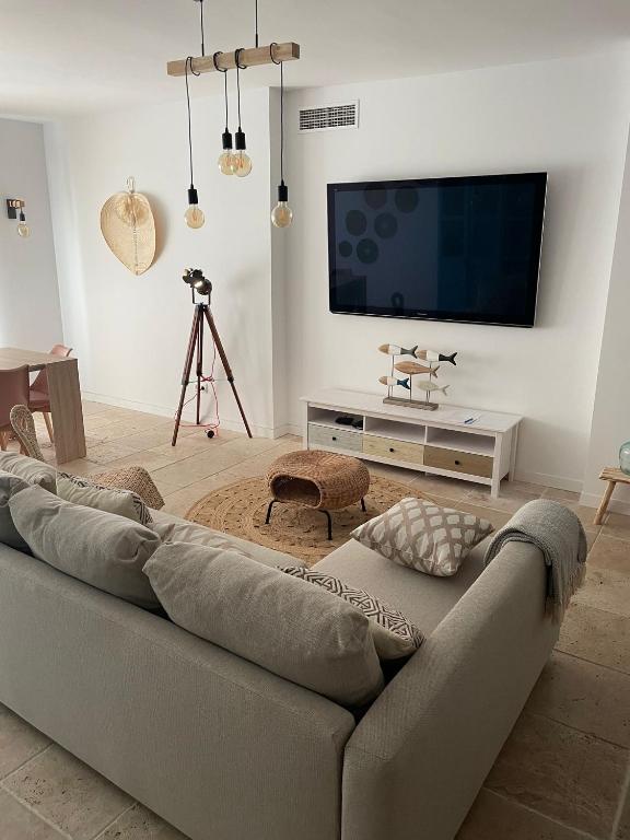 Fotografie z fotogalerie ubytování Luxurious, Confy & Sunny in the hearth of Puerto Banùs Marina v destinaci Marbella