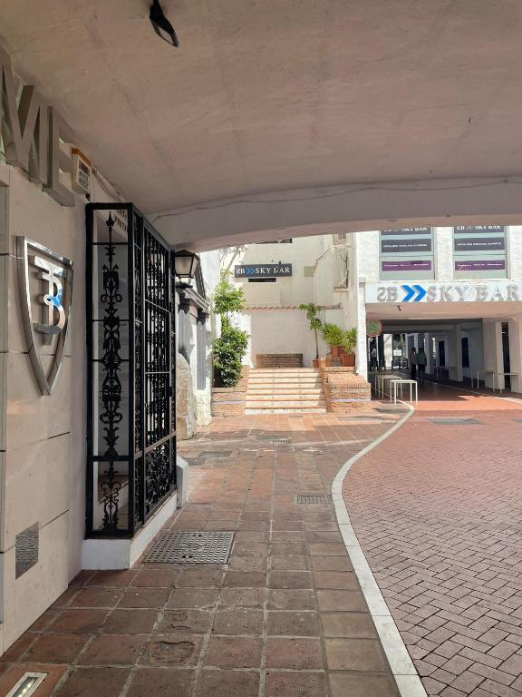 Fotografie z fotogalerie ubytování Luxurious, Confy & Sunny in the hearth of Puerto Banùs Marina v destinaci Marbella