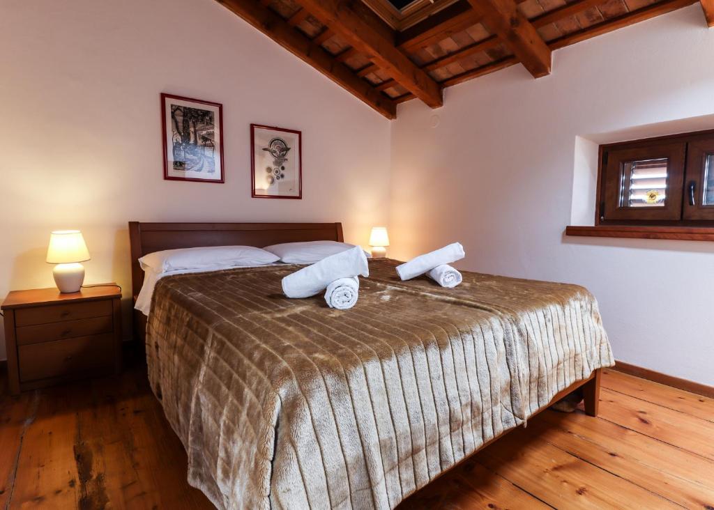 Antique Apartments Vrsar, Vrsar (updated prices 2024)