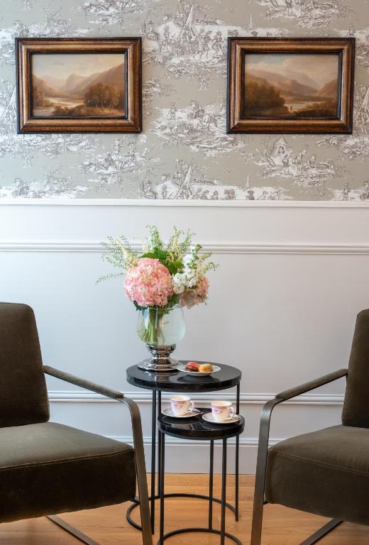 Hotel Cambon - Resim 13