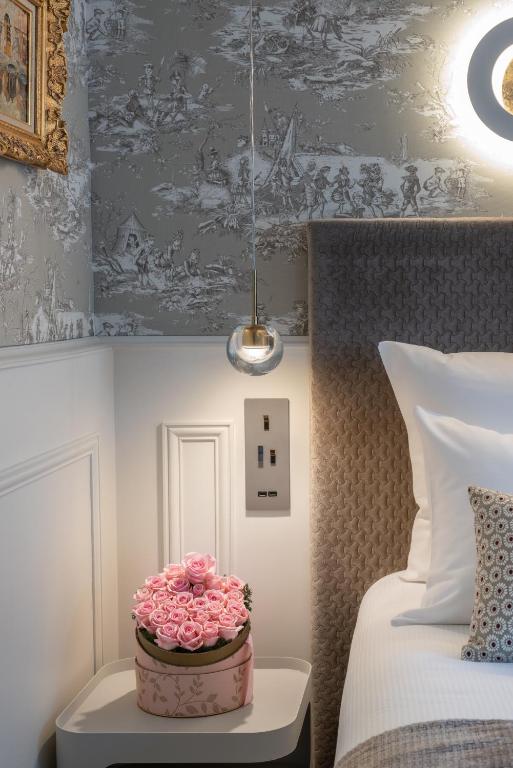 Hotel Cambon - Resim 29