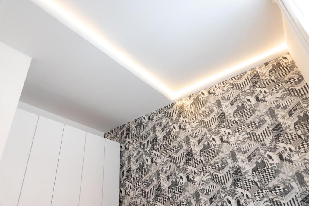Fotografie z fotogalerie ubytování InLuce Apartment Top Class v Sanremu