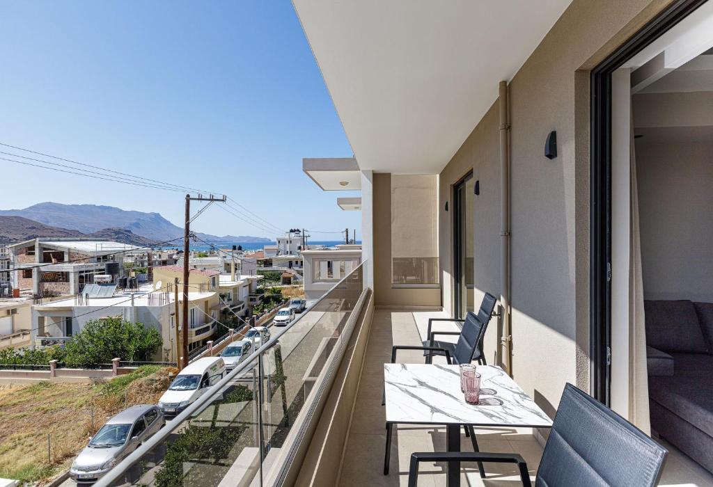 Sapphire Blue Suites - 5