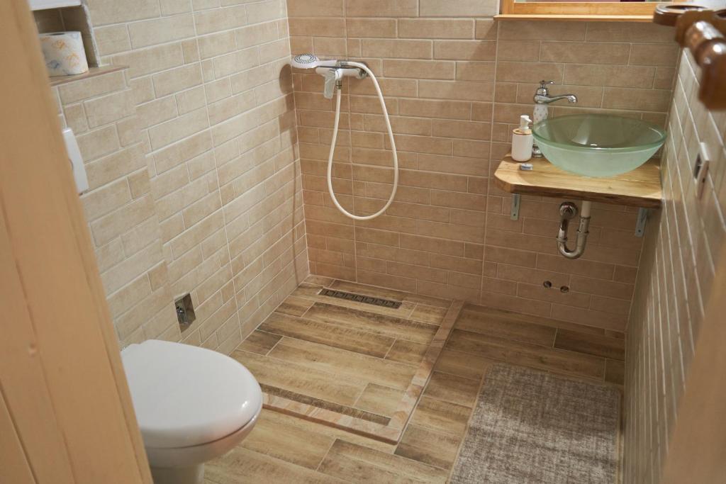 Fotografie z fotogalerie ubytování Casa Sofia v destinaci Borsa