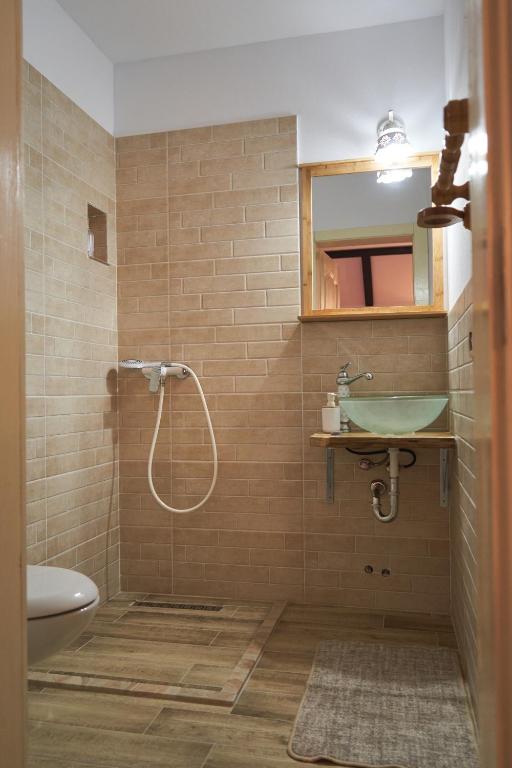 Fotografie z fotogalerie ubytování Casa Sofia v destinaci Borsa