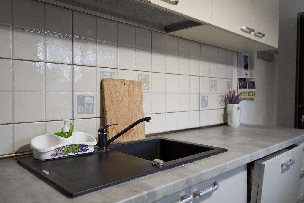 Fotografie z fotogalerie ubytování Casa Sofia v destinaci Borsa