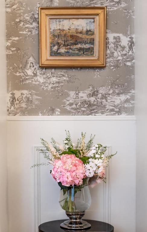 Hotel Cambon - Resim 30