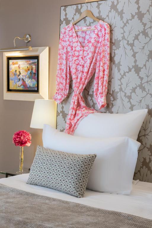 Hotel Cambon - Resim 18