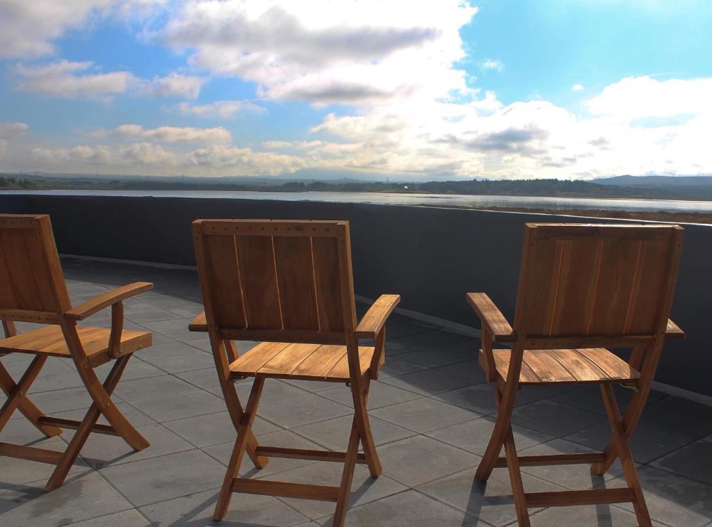 Hotel Kriunes - Resim 16