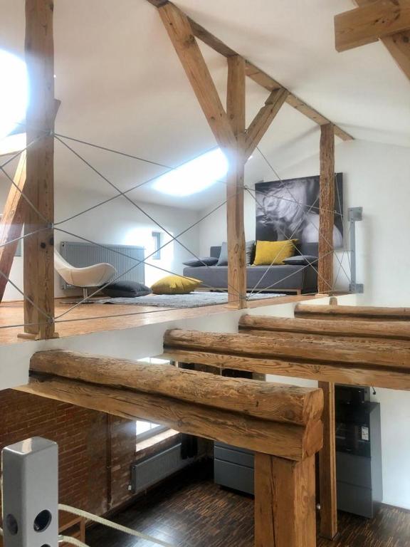 Apartamenty Stara Winiarnia - Appartamento Con Tre Camere Da Letto