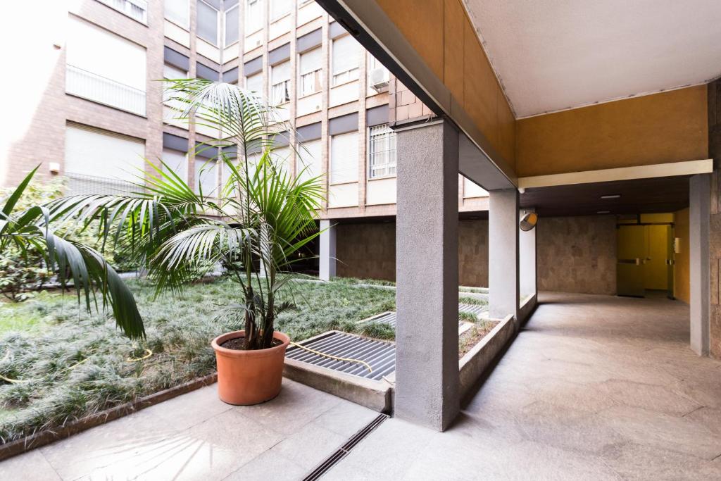 Fotografia z galérie ubytovania MagnoliaApartments - 18A Visconti Duomo v Miláne