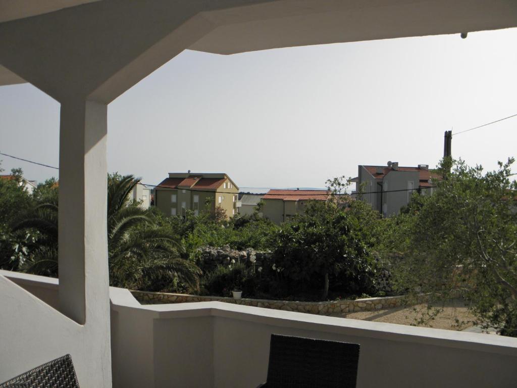 Fotografie z fotogalerie ubytování Apartments Babić v Novalji