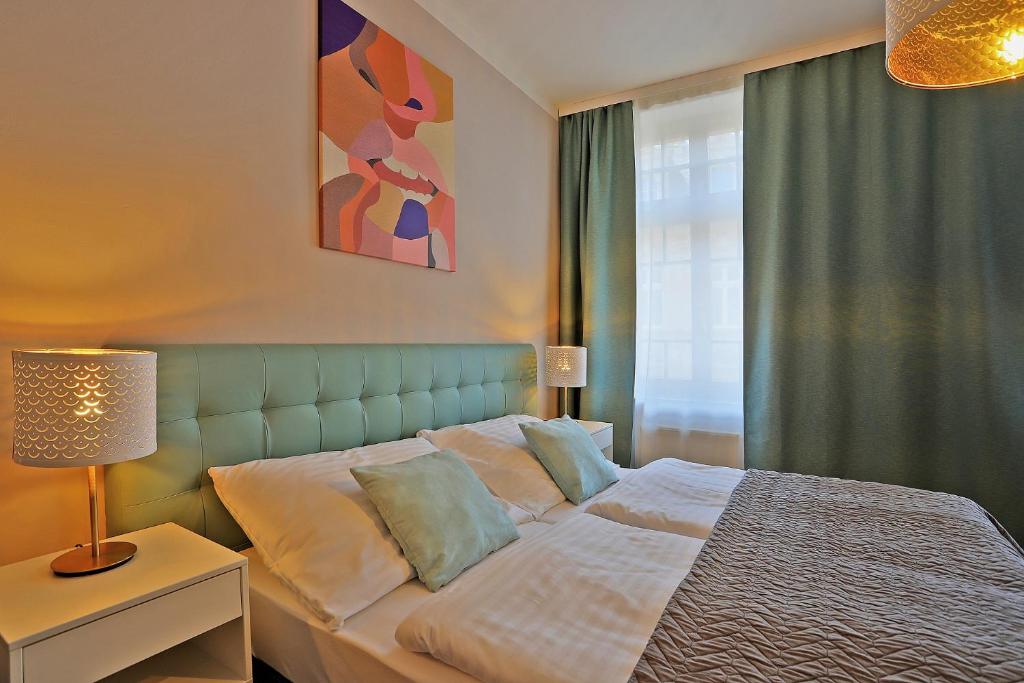 Hotel Pilgrim - Resim 15