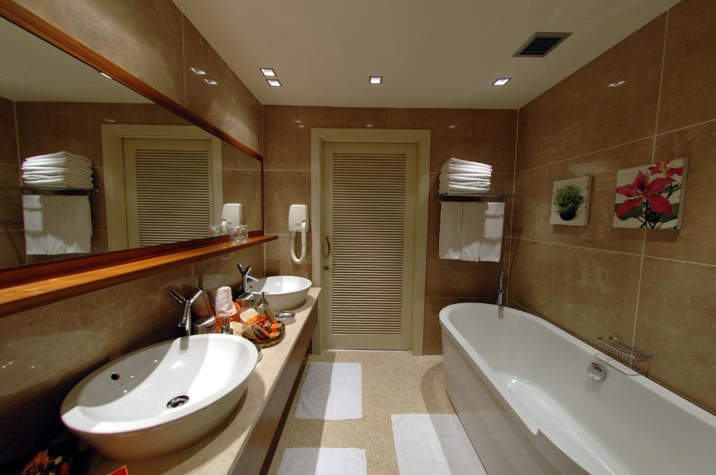 Elegance Hotels International Marmaris - Suite Royale