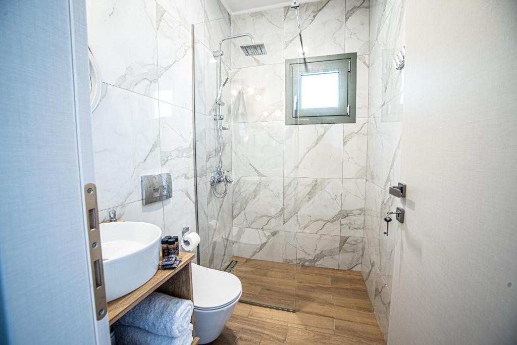 OLEA Luxury Apartments - 7