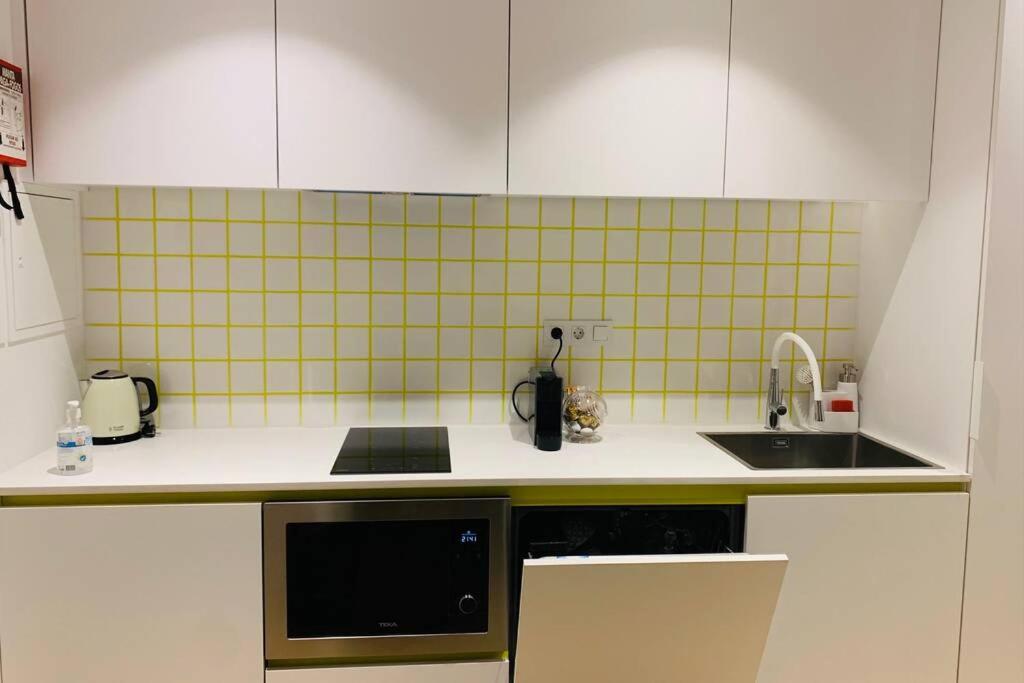 Aveiro Garden's Home - 8