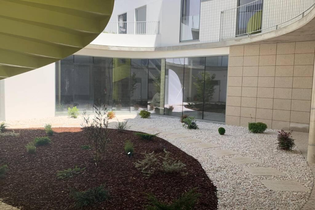 Aveiro Garden's Home - 10