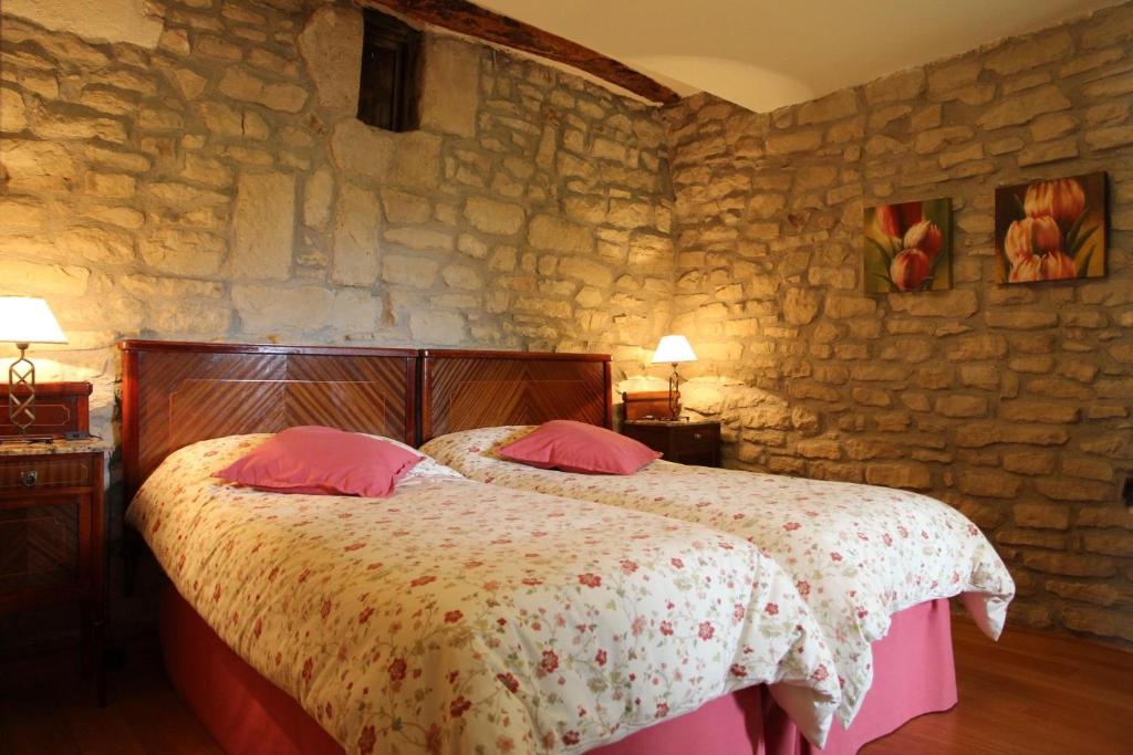 CASA RURAL FERNANDOEGEA (España Ayesa) - Booking.com