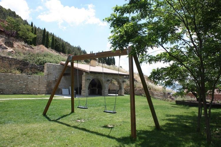 CASA RURAL FERNANDOEGEA, Ayesa, Spain - Booking.com