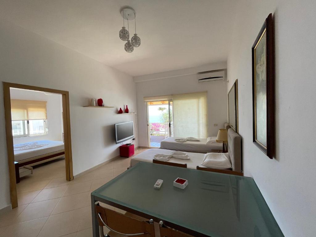 Apartments On The Beach - Imazhi 5