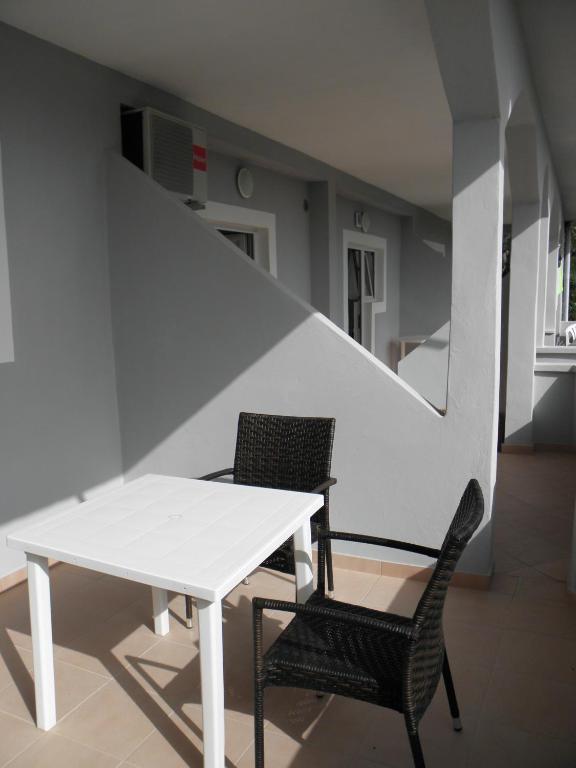 Fotografie z fotogalerie ubytování Apartments Babić v Novalji