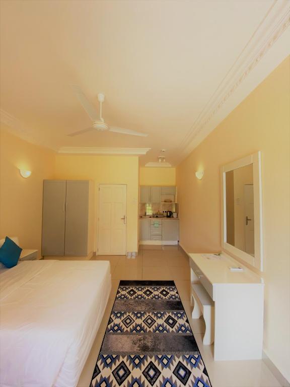 Kololi Beach Resort - Studio Avec Terrasse