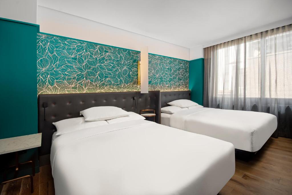 Hyatt Centric Midtown 5th Avenue New York - 