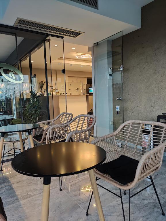 Fotografie z fotogalerie ubytování Peloton Inn v destinaci Paralia Katerinis