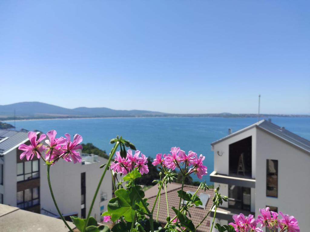 Black Sea View Apartment Sosopol