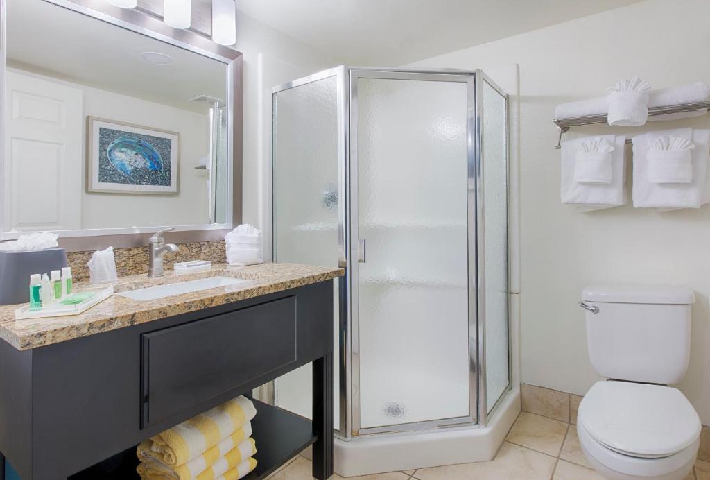 Holiday Inn Resort Daytona Beach Oceanfront by IHG - Standaardkamer Met Twee Queensize Bedden