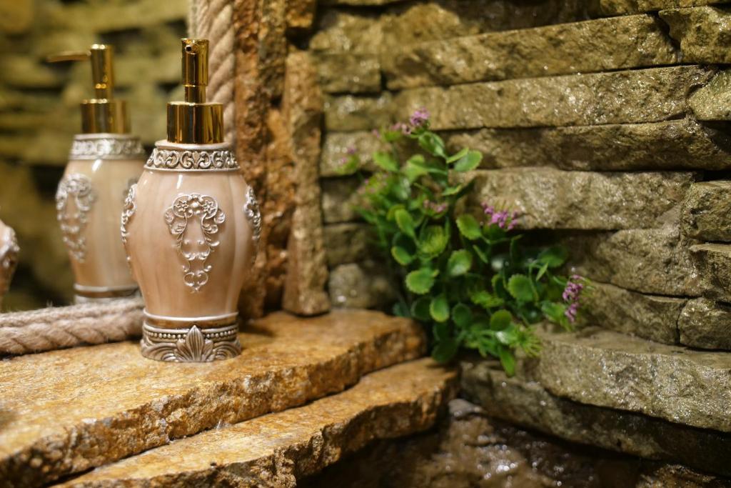 Fotografie z fotogalerie ubytování Boutique Fantasy v destinaci Tbilisi City
