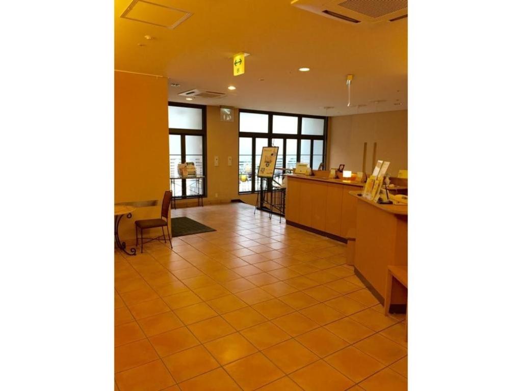 神戸市にあるR&B Hotel Kobe Motomachi - Vacation STAY 40714vのギャラリーの写真