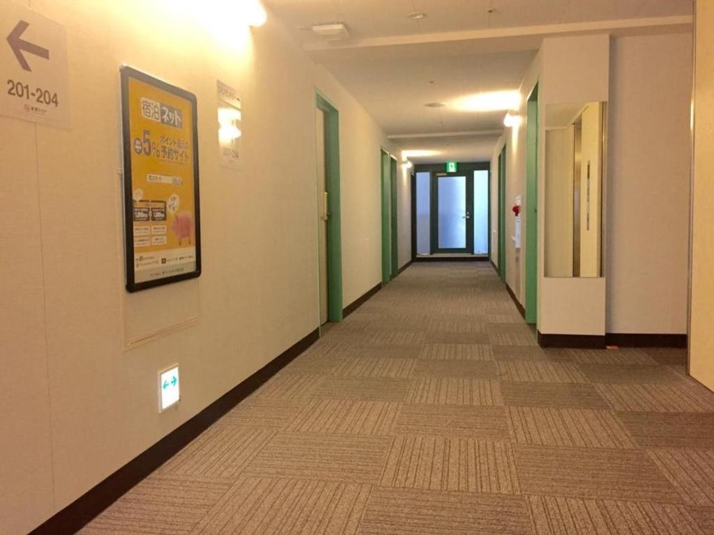 神戸市にあるR&B Hotel Kobe Motomachi - Vacation STAY 40714vのギャラリーの写真