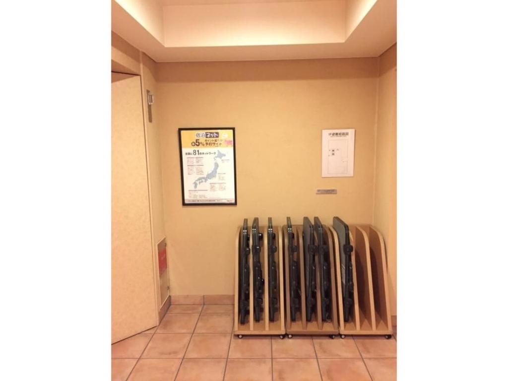 神戸市にあるR&B Hotel Kobe Motomachi - Vacation STAY 40714vのギャラリーの写真
