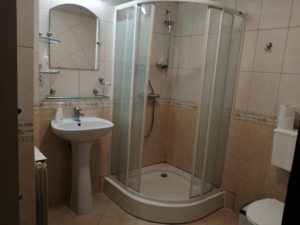 Apartament na D?ugiej