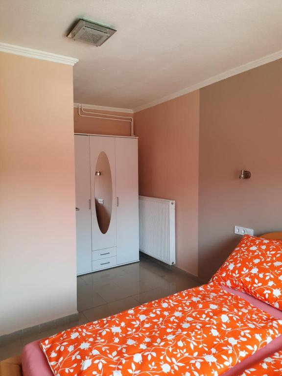 Pension Horvath - Appartamento Con Una Camera Da Letto