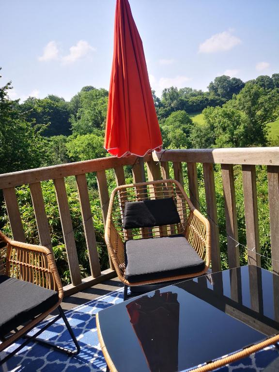 Photo de la galerie de l'établissement Gîtes hunières, à Fourneville