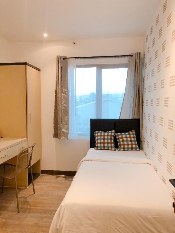 youre at - Grand Setiabudhi Apartment - Three-Bedroom Apartment