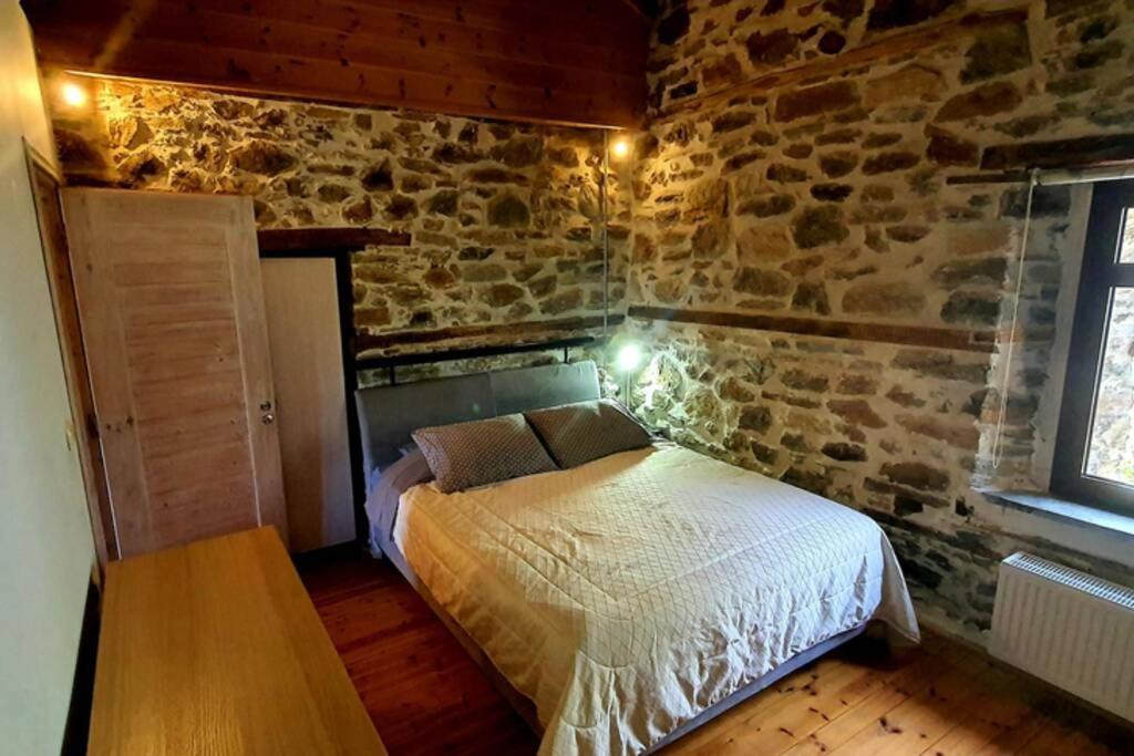 Traditional Stone House in Kissos Pelion, Κισσός – Ενημερωμένες τιμές για  το 2024
